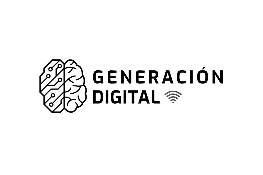 Generación Digital